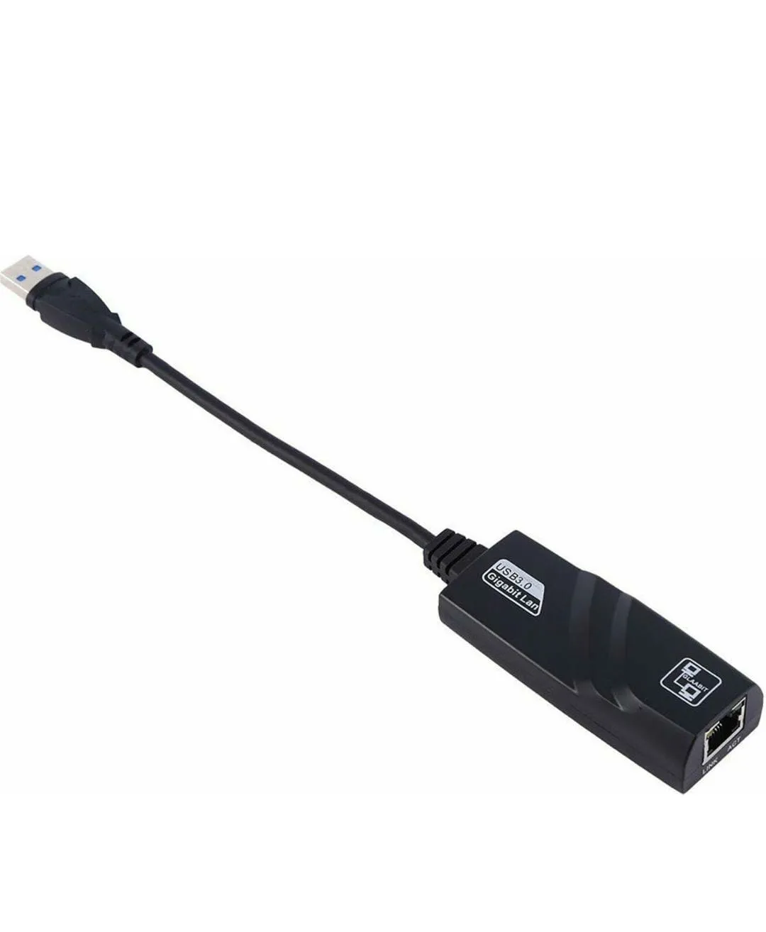 ETHERNET TO USB 3.0 1000 MPBS